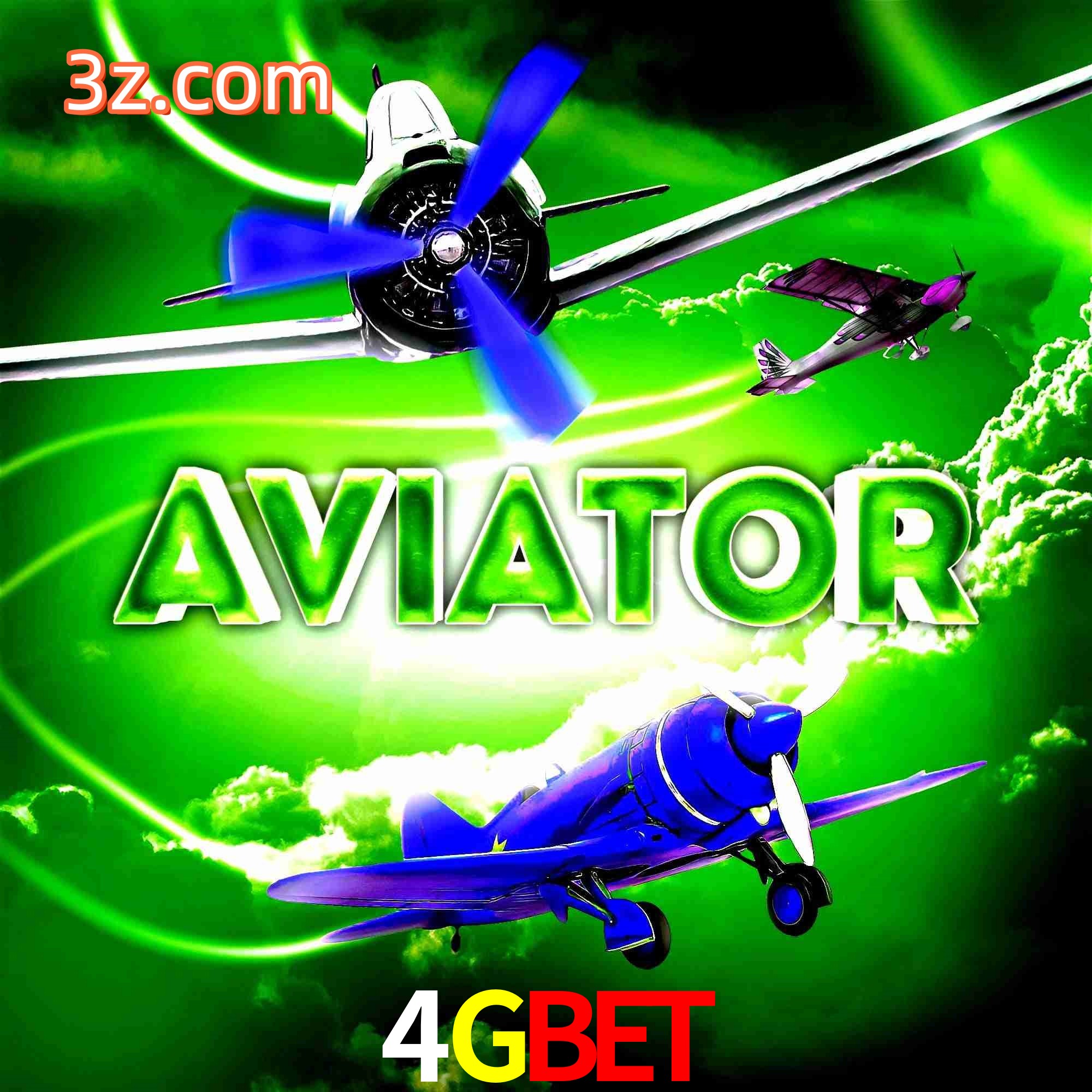 Aviator 4GBET Tente a Sorte
