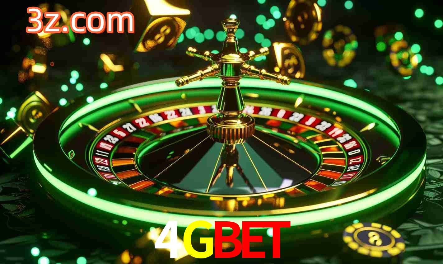 Desfrutar de um Cassino 4GBET