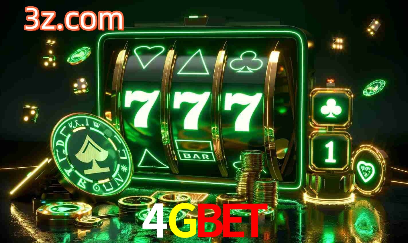 Seguro Login no Cassino Online 4GBET